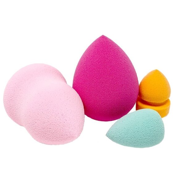 Other - 4 Piece Sponge Set